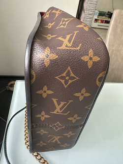 Сумка Louis Vuitton Passy