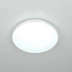 Citilux Симпла CL71424SV LED Светильник с датчиком движения