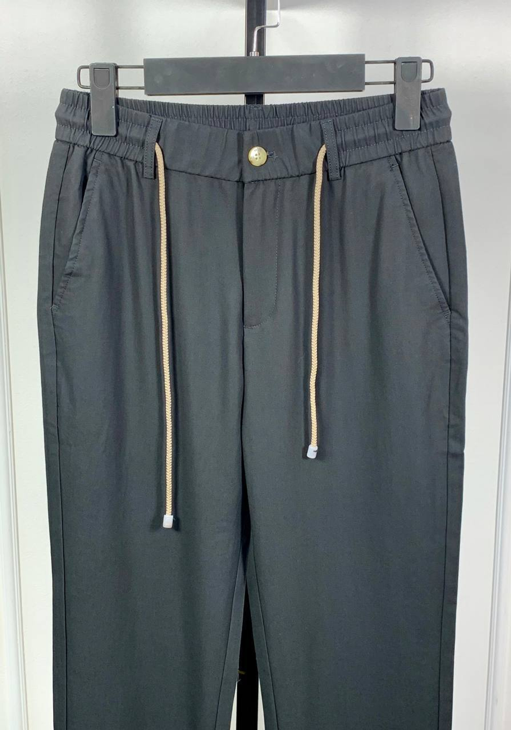 Брюки Brunello Cucinelli