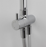 Душевая стойка Esko Shower Tower ST 950 Хром