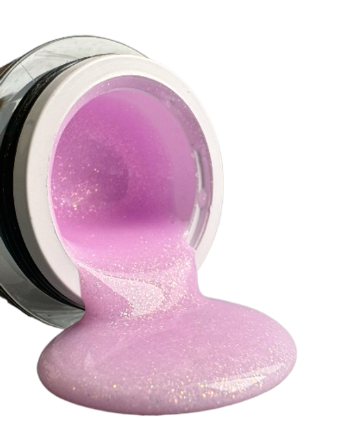 Гель Swetty 06 Pink House 15гр