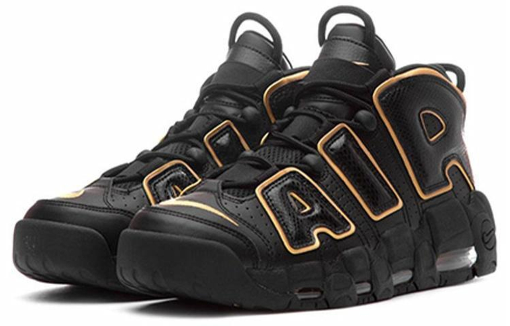 Кроссовки Nike Air More Uptempo France