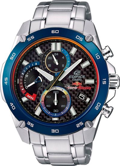 Наручные часы Casio Edifice EFR-557TR-1AVUEF