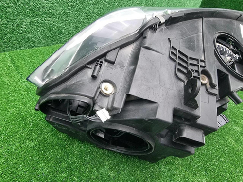 Фара левая BMW X5 F15 X6 F16 (15-18) Adaptive LED