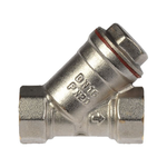 Косой фильтр Terma никель, 3/4" в/в 33871 33103