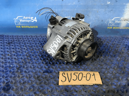 Генератор TOYOTA VISTA 1999