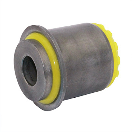 Полиуретановый сайлентблок верхнего рычага, передней подвески (1 шт.), Точка опоры.15-06-4129