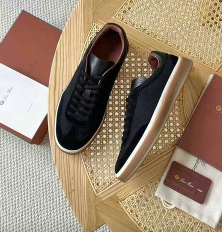 Кеды Loro Piana