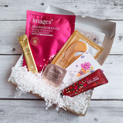 Бьюти-бокс №19