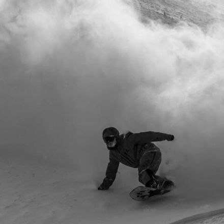 Сноуборд Jones Mind Expander