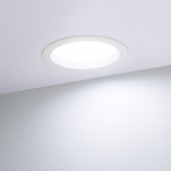 Встраиваемый светильник Arlight CYCLONE 023218(2)