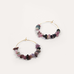 Серьги Crumble LIL