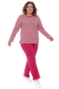 Лонгслив 3996 Fabrika