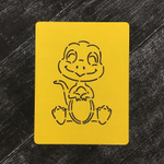 Динозавр №14