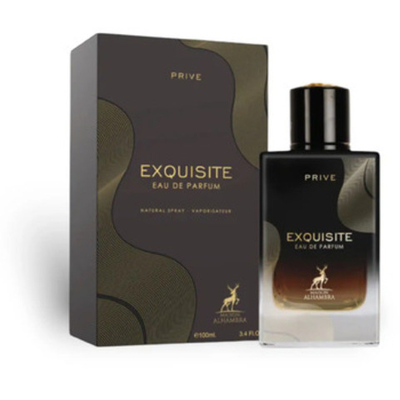 Exquisite Prive EDP
