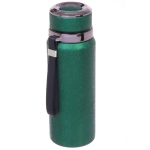 Термос 800мл «Альпинист», цвет зеленый