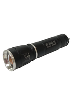 Фонарь ручной, яркий с креплением на руль NGY HY-P608-T6