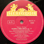 Берлиоз - Ромео и Джульетта (Германия)