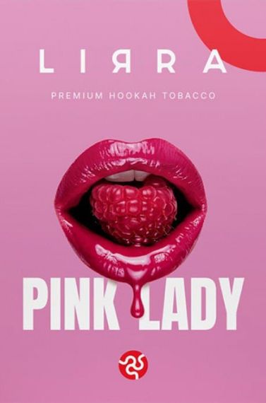 LIRRA - Pink Lady (50г)