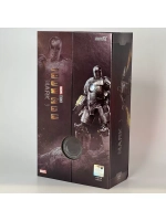 Фигурка Железный человек Marvel ZD Toys 1906-01 Mark 1