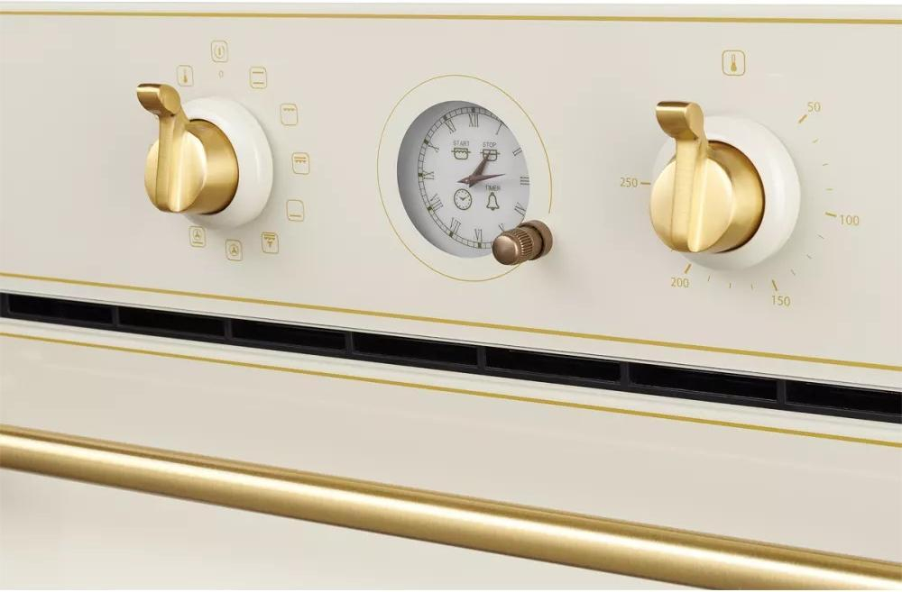 Духовой шкаф Kuppersberg SR 6911 C Bronze