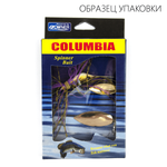 Приманка Columbia Spinner Bait 4002 (20гр)