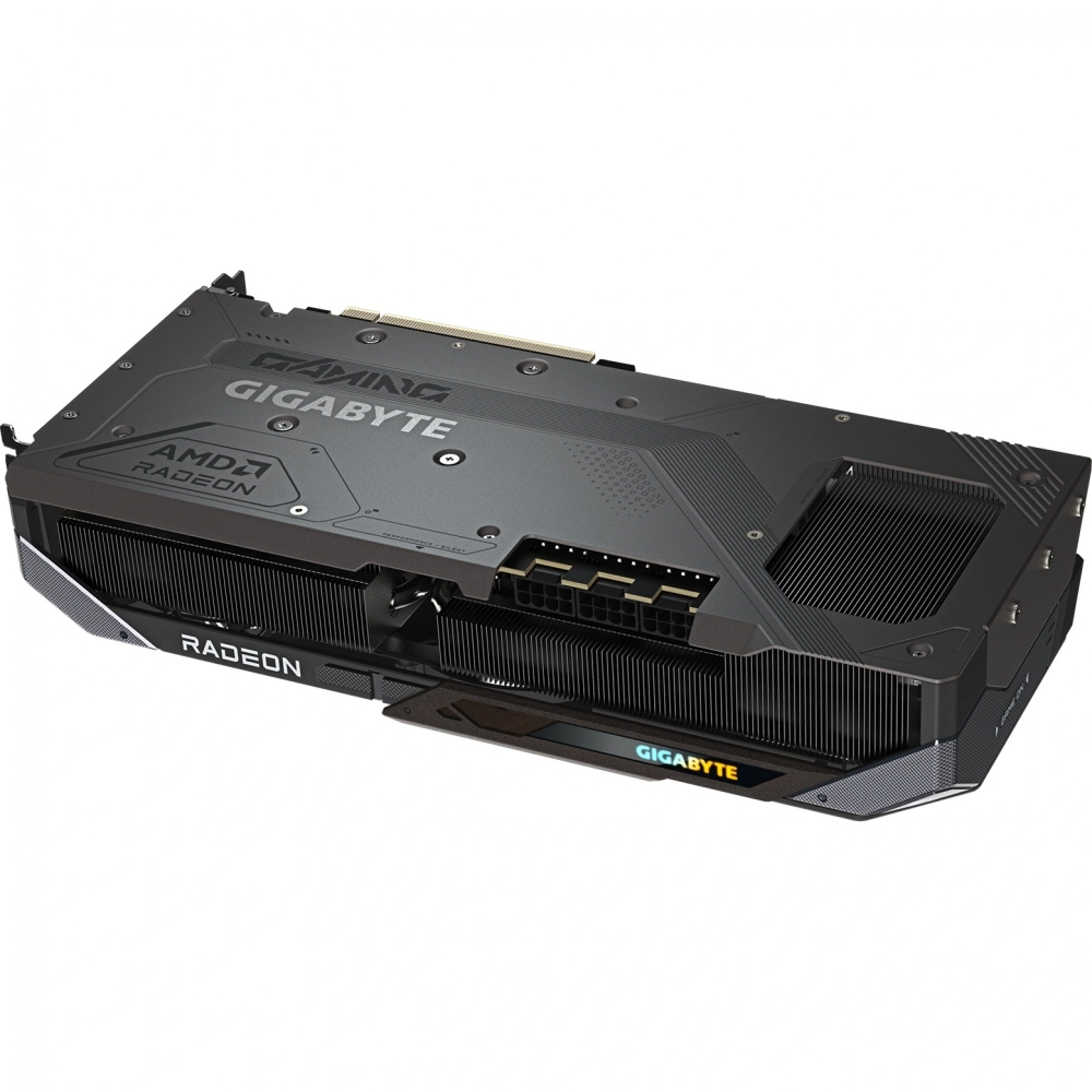 Видеокарта Gigabyte PCI-E AMD Radeon RX 9070XT GAMING OC-16GD (GV-R9070XTGAMING OC-16GD)