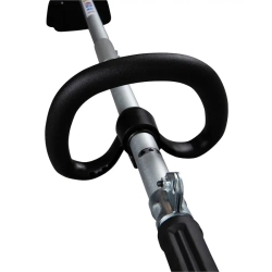 Makita DUR192LSF триммер аккумуляторный (1 x 3 Ач, ЗУ)