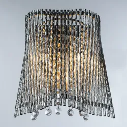 Настенный светильник Arte Lamp INCANTO