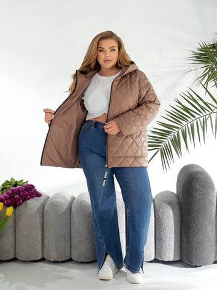 Куртка УК-801-4 Fabrika