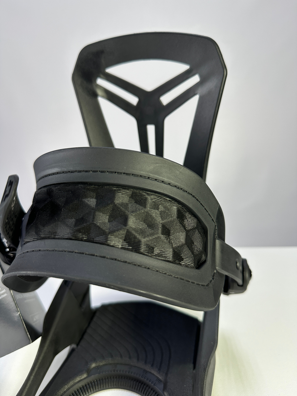 UNION крепления для сноуборда FLITE PRO (FW24)