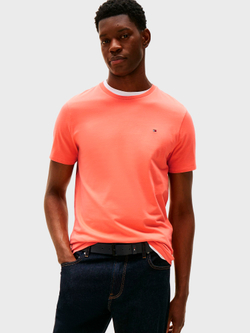 Футболка Tommy Hilfiger Everyday Peach Dusk
