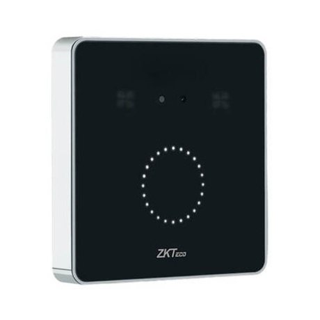 ZKTeco KF1100 [MF] биометрический терминал распознавания лиц и карт доступа MIFARE