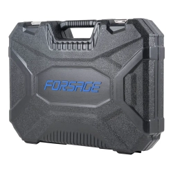 Набор инструментов 172пр. 1/4'', 3/8'', 1/2''(6гр.)(4-32мм) Forsage F-41723-5
