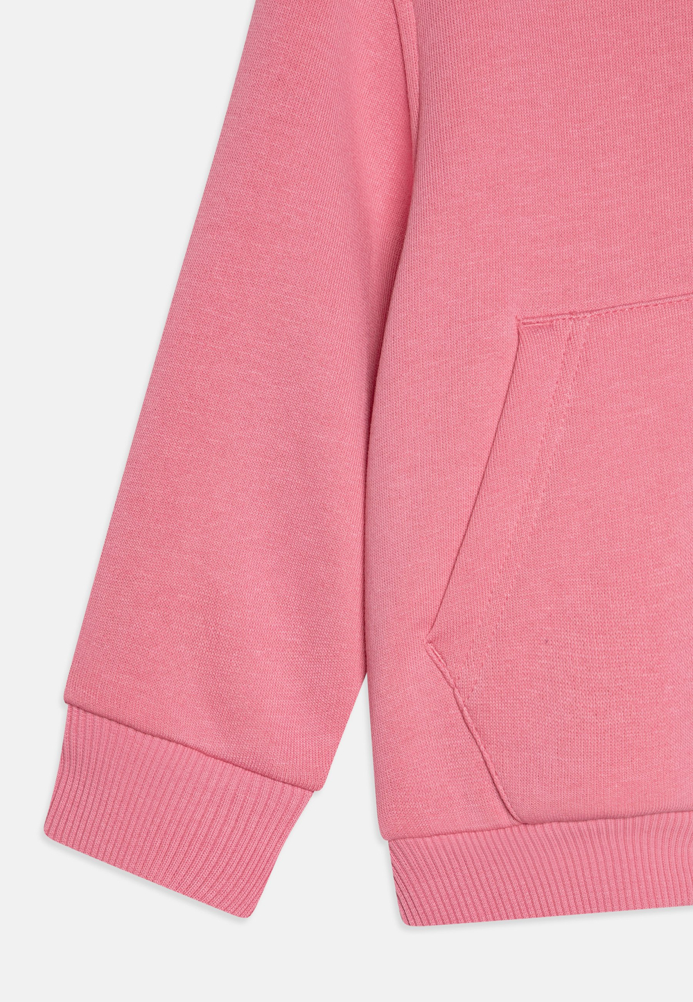 Lacoste UNISEX - Толстовка на молнии - Розовый (L0643F00D-J12)