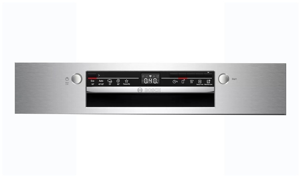 Машина посудомоечная встраиваемая Bosch SMI2ITS27E