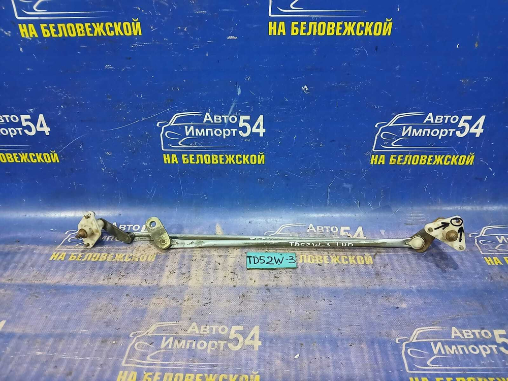 Трапеция дворников SUZUKI ESCUDO 2000