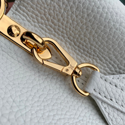 Louis Vuitton Capucines Mini