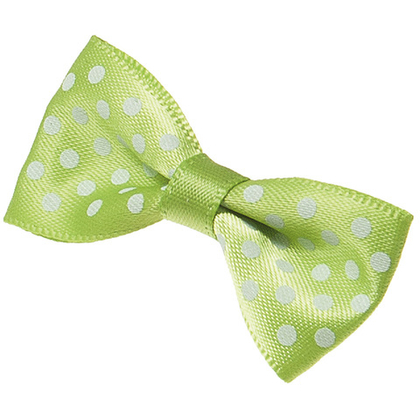 V.I.PET Бантик -заколка, 4 см, "Ностальжи"