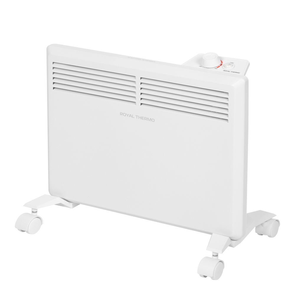 Конвектор электрический Royal Thermo Nero RTCN/M-1500