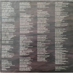 Axxis / Kingdom Of The Night (LP)