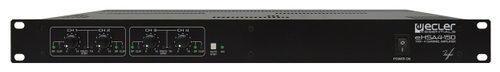 Усилитель Ecler eHSA4-150