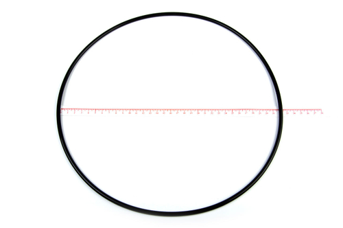 Кольцо 320-330-58 ГОСТ 9833-73