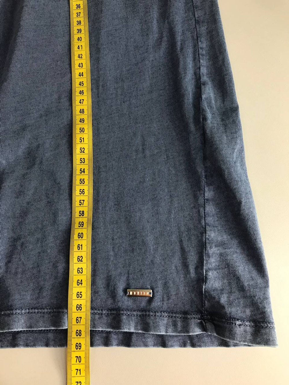 Платье Mohito легкое и стильное, маркировка XS, визуально 42 размер, новое