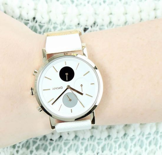 Женские наручные часы DKNY NY2148