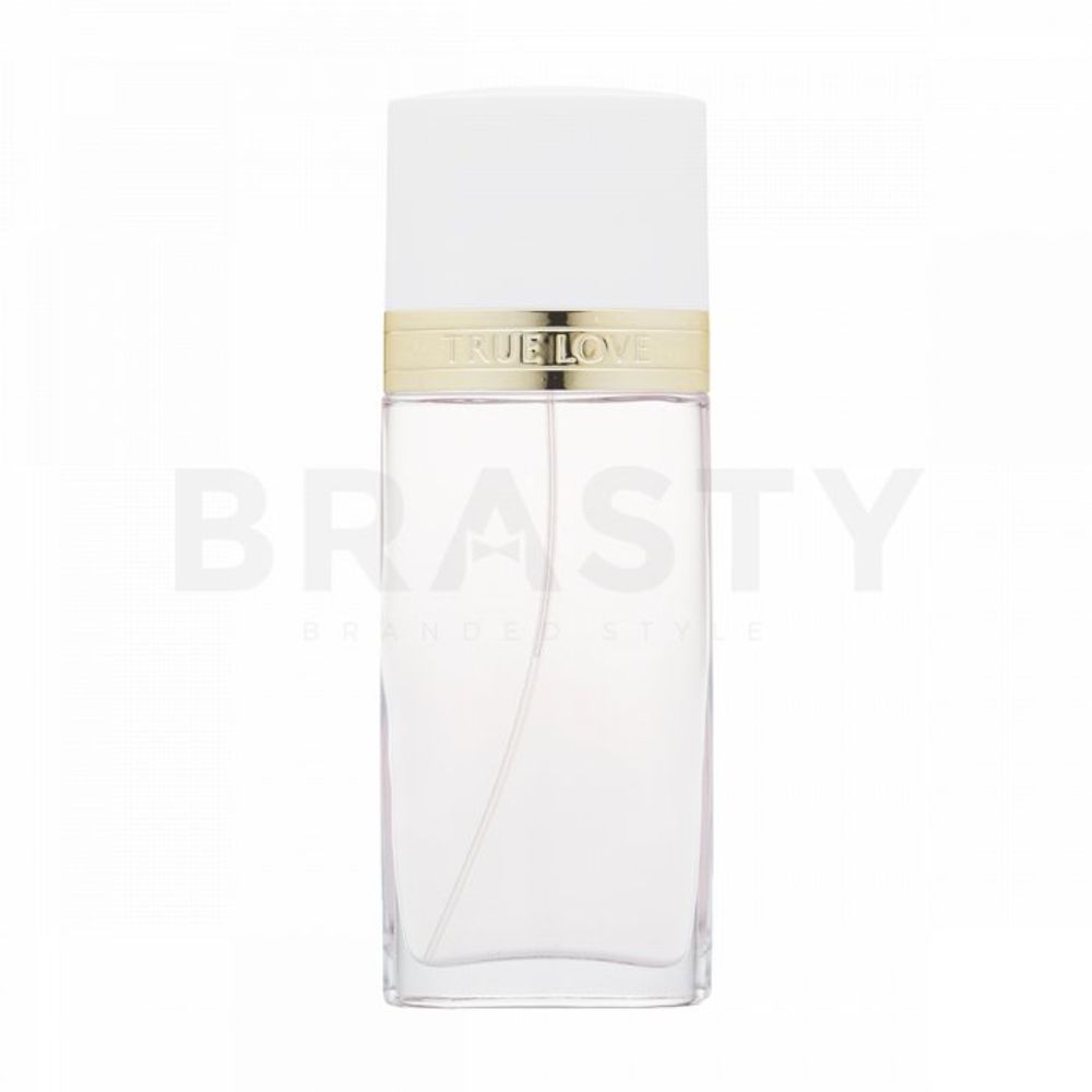Elizabeth Arden True Love EDT W 100 ml