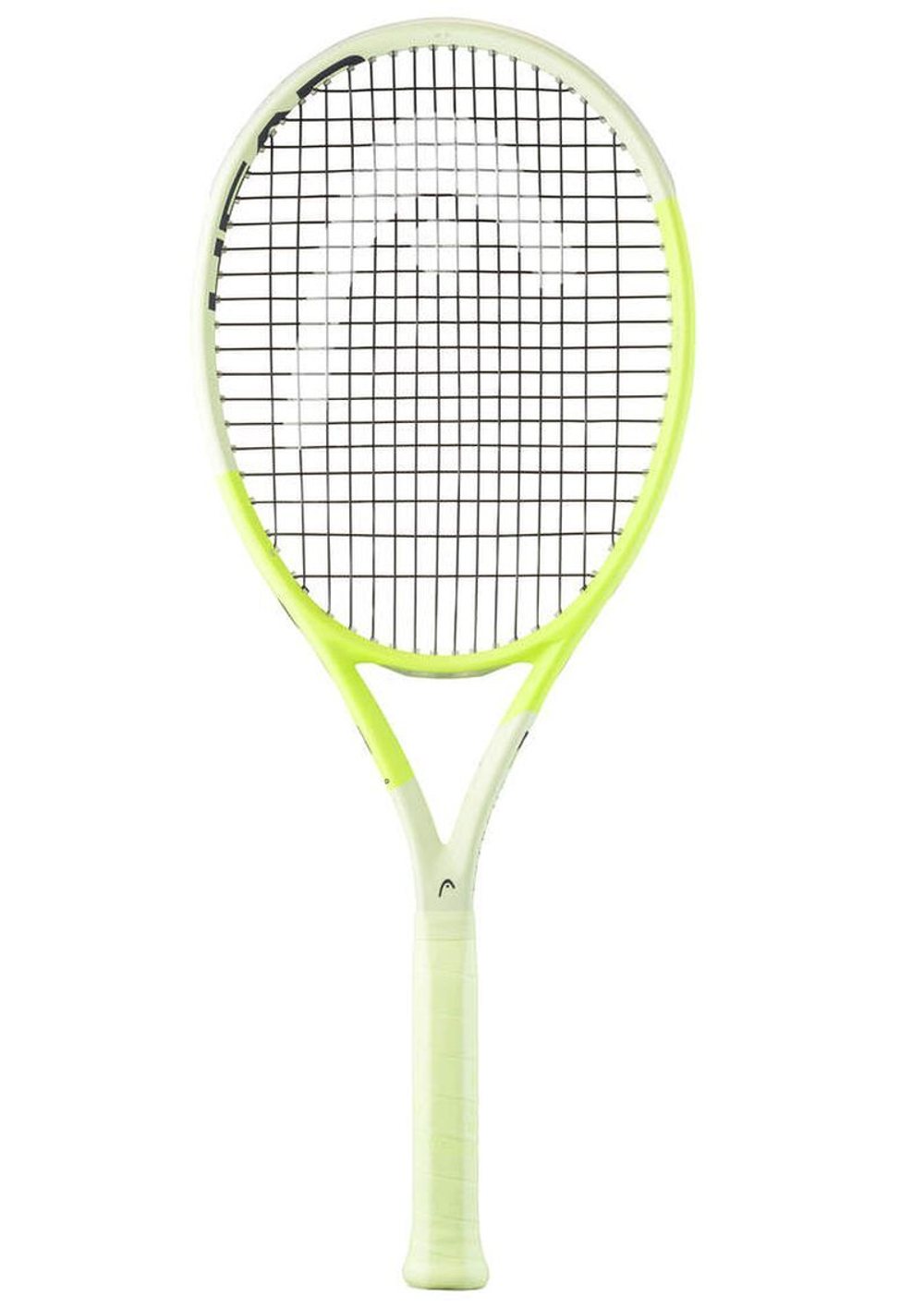 Теннисная ракетка Head Extreme MP 2024 + Струны + Натяжка