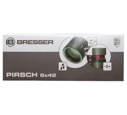 Бинокль Bresser Pirsch 8x42