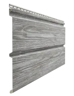 Сайдинг Docke LUX под дерево, Коллекция Монреаль Брус D6S