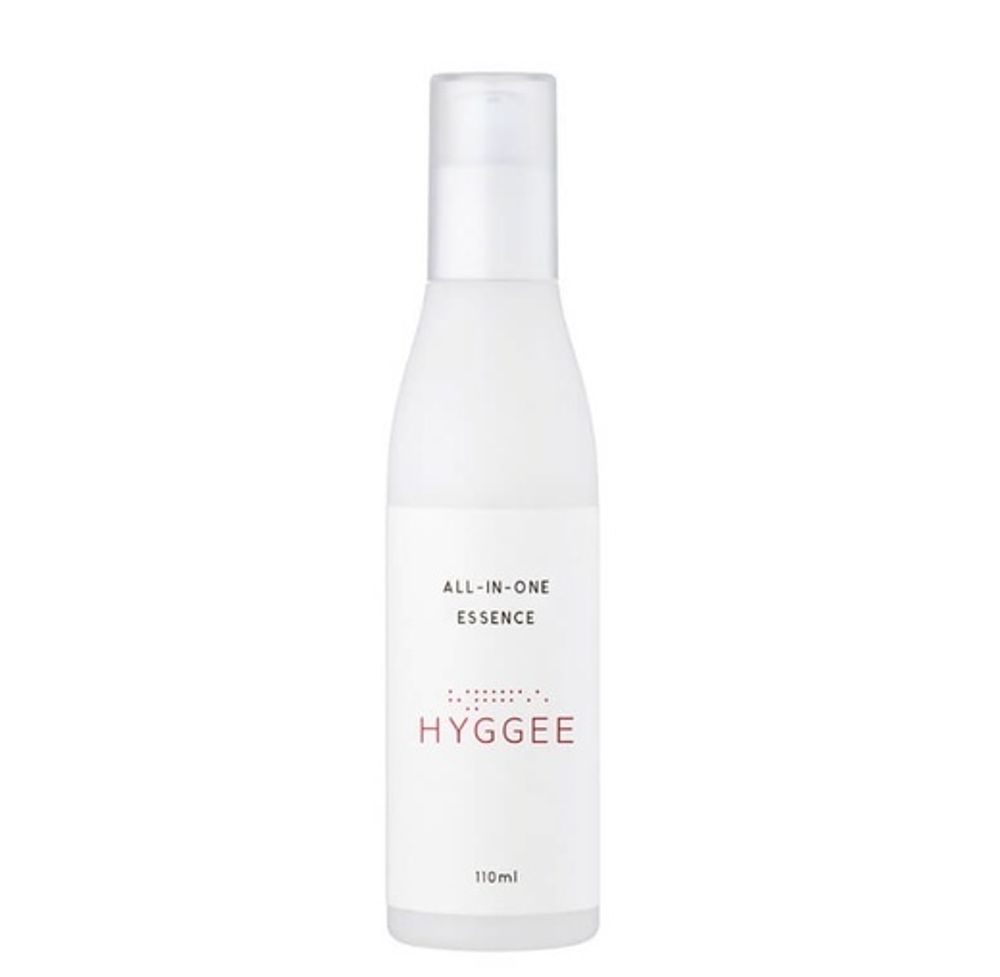 Hyggee ALL-in-ONE Essence Эссенция для лица